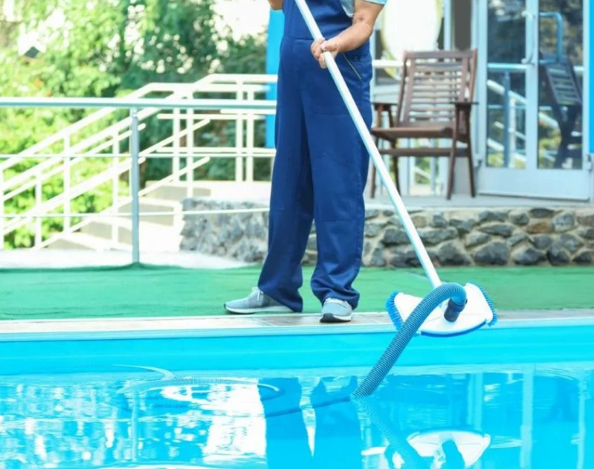 Greenacres Pool Service